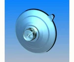 Songbird Essentials - Replacement Medium Window Suction Cups (SEWP11). Fixed Price $7.21.