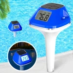Pircaath 2026 Next-gen Solar Pool Thermometer Floating Easy Read, Digital. Fixed Price $23.95.