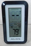 Acurite 02043 Digital Thermometer Indoor/outdoor. Fixed Price $9.99.