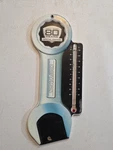 Craftsman Wrench 80 Years Special Ed. Shop Thermometer 84550 New Sealed. Fixed Price $59.99.