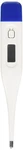 Adc 413B-1 Compact Digital Stick Thermometer, Oral, Adtemp Blue. Fixed Price $12.99.