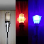 Buddy 106755-RWB Rv Red White And Blue Solar Beacon. Fixed Price $81.92.