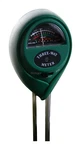 Hydrofarm MGMLP1 Active Air 3-WAY Ph Light And Moisture Meter 13.25 In.. Fixed Price $15.49.