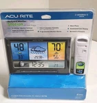 Backyard Weather Station Color Display Nos. Fixed Price $50.00.