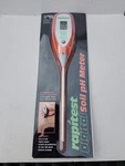 Luster Leaf 1625 Digital Soil Thermometer Plant Garden Test. Fixed Price $14.99.