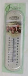 Springfield Precision Instruments Tractor Metal Thermometer Nip. Fixed Price $19.99.