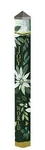 Studio M - 60" Art Pole Poinsettia Joy. Fixed Price $199.00.