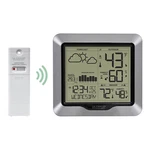308-1417 La Crosse Technology Atomic Forecast Weather Station With TX141TH-BV3. Fixed Price $49.95.