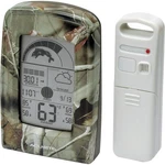 00250A1 Acu-rite Sportsman Forecaster Weather Station. Fixed Price $73.98.