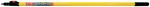 Premier Telescoping 8 Ft. 1-1/2 In. D Fiberglass Extension Pole Yellow. Fixed Price $52.61.