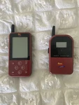 Maverick Redi-chek Wireless Remote Barbecue Smoker Thermometer Set ET-733. Fixed Price $14.99.