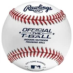 Rawlings Officials Tvb YOUTH/6U 12 Count Sponge Rubber T-ball Dozen. Fixed Price $51.28.