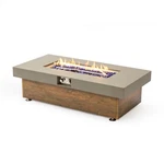 48 Inch Propane Gas Table Outdoor Garden Patio Heater Fireplace. Fixed Price $466.59.