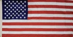Valley Forge American 4X6 Ft Sewn Nylon Durable Usa Flag, Red/white/blue. Fixed Price $24.99.