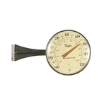 Dial Thermometer Heritage Metal Weatherproof For Indoor Outdoor 8.5-INCH Taylor. Fixed Price $54.93.