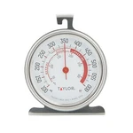 Taylor Precision Products Large Dial Thermometer Indoor Outdoor Wall Temp Gauge. Fixed Price $16.99.