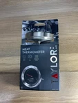 Taylor Pro Leave In Meat Thermometer Model 552 Oven Safe Tempered Glass 3" Dial. Fixed Price $14.99.