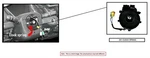 Spiral Cable/clock Spring Oem 2014 Ford Expediton 1YR Wrnty 8L1Z14A664A. Fixed Price $100.00.