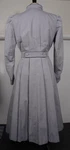 Vintage Unique 1970S Padded J Gallery Trench Coat Sz 6 W Dimensions Excellent!. Fixed Price $179.99.