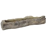 A&b Home HP0627 Haven Natural Outdoor Planter. Fixed Price $47.52.