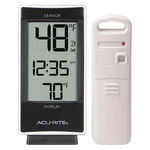 Acurite 02059M Wireless Thermometer,digital Lcd Pk 4. Fixed Price $165.92.