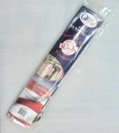 Olympus American 3'X5 Flagpole Set 4' Eagle Brass. Fixed Price $12.00.