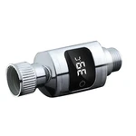 Led Shower Thermometer Water Temperature Digital Gauge For Bathroom Faucet. Fixed Price $13.77.