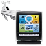 Acurite Iris (5-IN-1) Indoor/outdoor Wireless Color Screen,. Fixed Price $242.86.