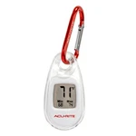 Acurite Portable Digital Thermometer For Indoor Outdoor Temperature White. Fixed Price $18.91.