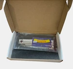 Lot Of Metal Backed Thermometers Learning Resources Student Classroom Ler 2408. Fixed Price $5.15.