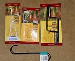 Panacea Plant Brackets (different Styles)(no Bundle Deal). Fixed Price $10.00.