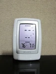 Acurite Wireless Weather Thermometer W/ Humidity Indoor Base Unit Only. Fixed Price $17.00.