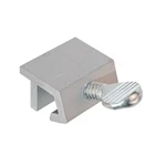 Prime-line 9819 Aluminum, Sliding Window Security Lock (4 Pack). Fixed Price $7.00.
