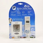 La Crosse Technology WS-9029U Wireless Weather Station Indoor Outdoor Temp Probe. Fixed Price $43.69.