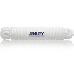 Anley 50/80 Ft Halyard Rope Replacement For Flagpoles Up To 25/35 Feet. Fixed Price $10.95.