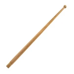 Whitecap Teak Flag Pole - 24" 1" Base Diameter. Fixed Price $29.94.