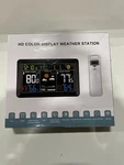 Bayga Indoor Outdoor Wireless Weather Station Hd Color Display. Fixed Price $24.99.