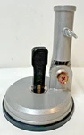 Rv Flag Pole Mount, Suction Cup Holder, Angle-adjustable Heavy Duty Metal. Fixed Price $9.99.