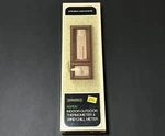 Vintage 1970'S Springfield Instrument Co. - Aspen Indoor/outdoor Thermometer. Fixed Price $44.75.