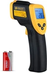 Etekcity Lasergrip 774 Digital Infrared Thermometer Gun (-50 380 ). Fixed Price $72.31.