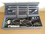 Instruments Eder-lite W/box. Fixed Price $28.88.