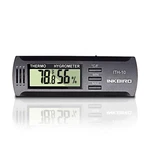 ITH-10 Digital Thermometer And Hygrometer Temperature Humidity Monitor For Ag.... Fixed Price $18.26.