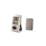 Taylor Weather Station Thermometer Wireless 1511. Fixed Price $26.99.