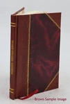 Seven Little Sisters Who Live On Round Ball That Floats Leather Bound. Fixed Price $87.06.