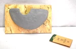 Esschert Design Barn Swallow's Nest Plywood & Concrete Helter NKH2 Mount. Fixed Price $27.99.