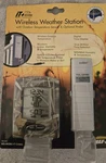 Wireless Weather Station WS-9029U-IT-CAMO La Crosse Technology New. Fixed Price $35.00.