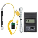 Digital Thermocouple Thermometer K Type Temperature (-50 To 1300 C), W.... Fixed Price $52.09.