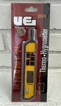 Uei Intelligent Solutions DTH10 Digital Thermo-hygrometer New Sealed. Fixed Price $69.99.