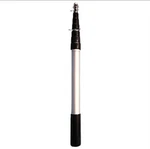 Hide Portable Flagpole. Fixed Price $29.00.