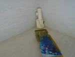 Nos(open) Valley Forge Nylon Multi-position Adjustable Bracket (1" Diameter) #1. Fixed Price $17.95.